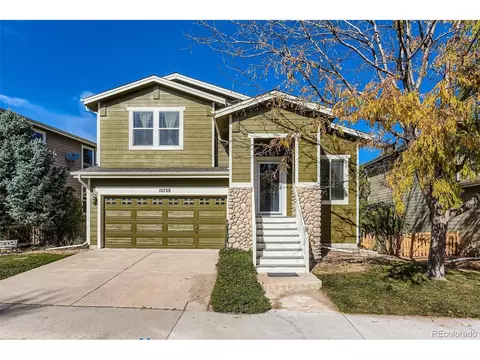 10728 Evondale St, Highlands Ranch, CO 80126