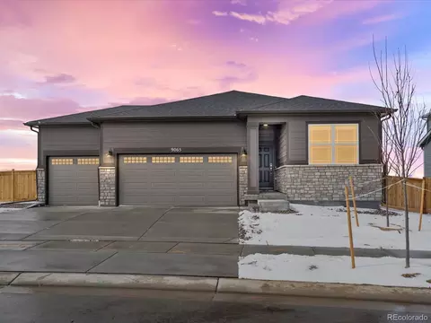 9065 Rifle St, Commerce City, CO 80022