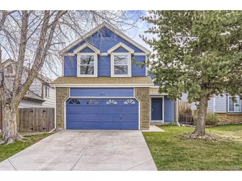 5668 S Youngfield Way, Littleton, CO 80127