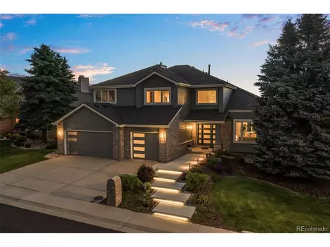 15839 W Ellsworth Dr, Golden, CO 80401