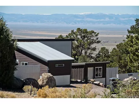 3572 Camino Baca Grande, Crestone, CO 81131