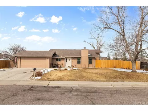 3545 W 132nd Pl, Broomfield, CO 80020