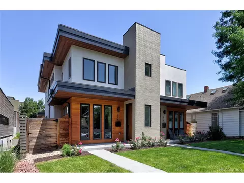 2944 S Lincoln St, Englewood, CO 80113