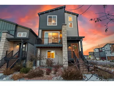 7208 Berrybrook Ln, Colorado Springs, CO 80918