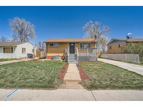 1270 S Knox Ct, Denver, CO 80219