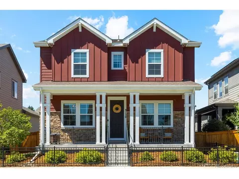 9130 W 100th Way, Broomfield, CO 80021