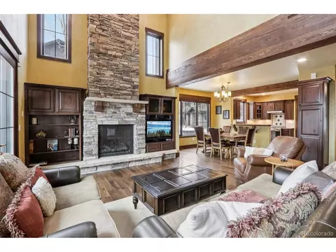 731 Gcr 834, Fraser, CO 80446