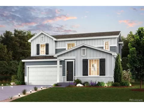 12444 E 101st Dr, Commerce City, CO 80022