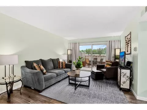 5110 Williams Fork Trl #108, Boulder, CO 80301
