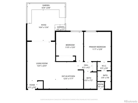 5110 Williams Fork Trl #108, Boulder, CO 80301 photo 20