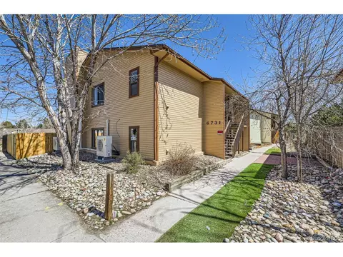 6731 Dublin Loop, Colorado Springs, CO 80918