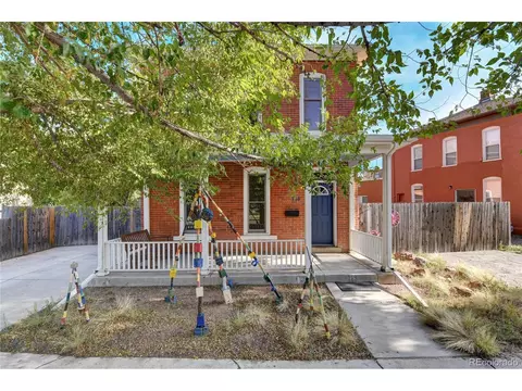 116 Midway Ave, Pueblo, CO 81004