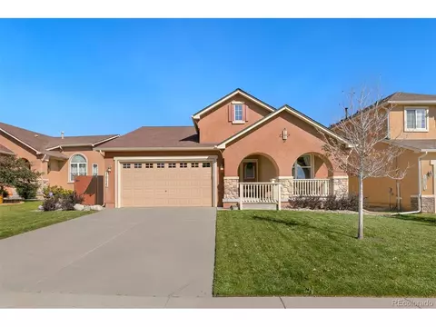 10125 Angeles Rd, Peyton, CO 80831