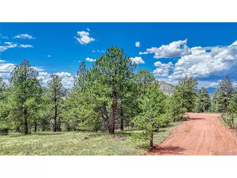 329 Wabash Ter, Cripple Creek, CO 80813
