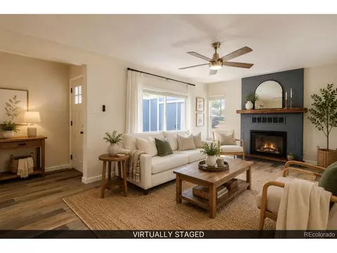 830 S Harlan St, Denver, CO 80226