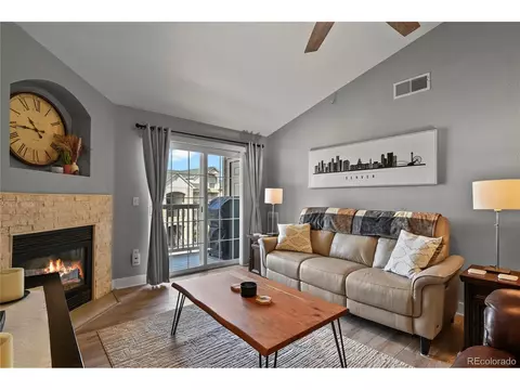 7440 S Blackhawk St #1-303, Englewood, CO 80112