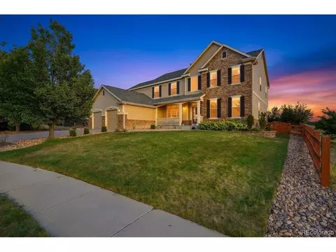 5168 Silver Feather Cir, Broomfield, CO 80023