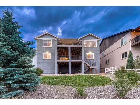 1123 Giacomo Ct, Colorado Springs, CO 80921