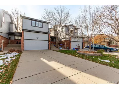 12010 W 52nd Pl #6, Arvada, CO 80002