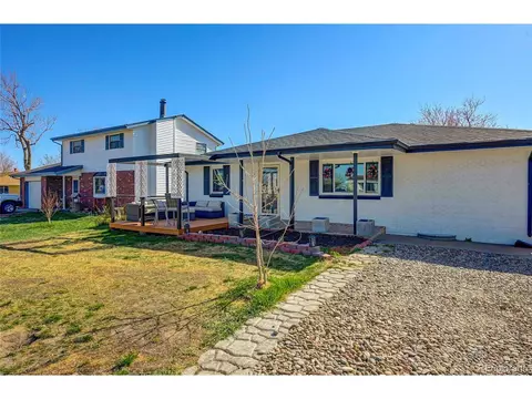 550 3rd St, Bennett, CO 80102 photo 1