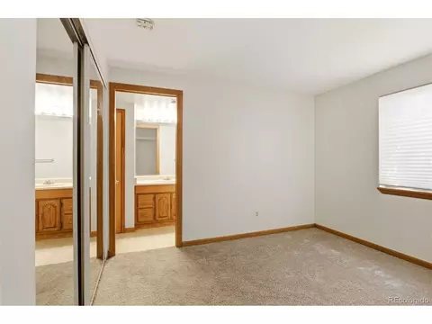 Bedroom - 16254 E Prentice Pl, Centennial, CO 80015 photo 8 of 8
