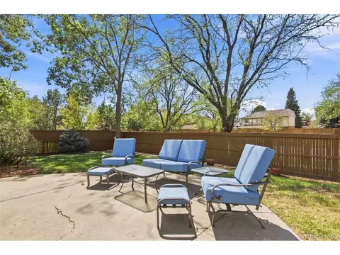 Exterior - 16254 E Prentice Pl, Centennial, CO 80015 photo 5 of 7