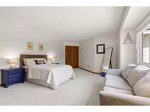 Bedroom - 16254 E Prentice Pl, Centennial, CO 80015 photo 4 of 8