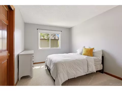 Bedroom - 16254 E Prentice Pl, Centennial, CO 80015 photo 5 of 8