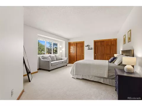 Bedroom - 16254 E Prentice Pl, Centennial, CO 80015 photo 3 of 8