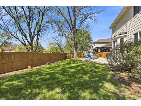 Exterior - 16254 E Prentice Pl, Centennial, CO 80015 photo 6 of 7