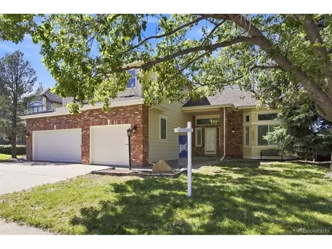 Exterior - 16254 E Prentice Pl, Centennial, CO 80015 photo 2 of 7