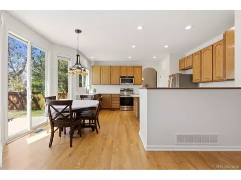 Kitchen - 16254 E Prentice Pl, Centennial, CO 80015 photo 1 of 5
