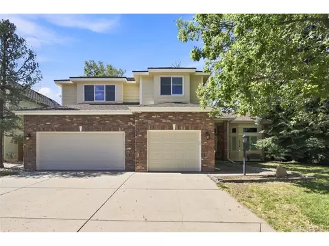 Exterior - 16254 E Prentice Pl, Centennial, CO 80015 photo 3 of 7