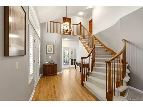 Entry Way - 16254 E Prentice Pl, Centennial, CO 80015 photo 1 of 1