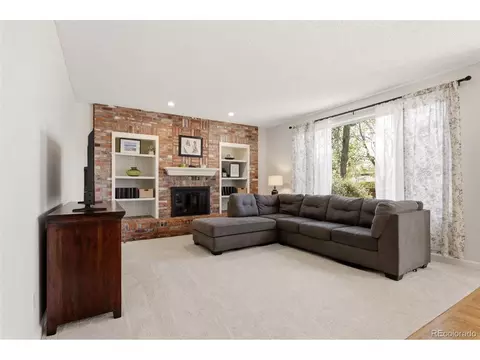 Living - 16254 E Prentice Pl, Centennial, CO 80015 photo 4 of 6