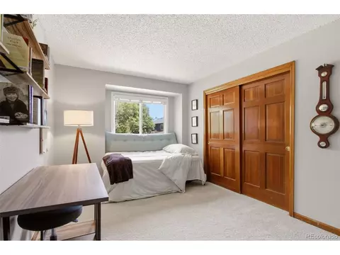 Bedroom - 16254 E Prentice Pl, Centennial, CO 80015 photo 6 of 8