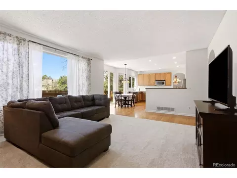 Living - 16254 E Prentice Pl, Centennial, CO 80015 photo 5 of 6