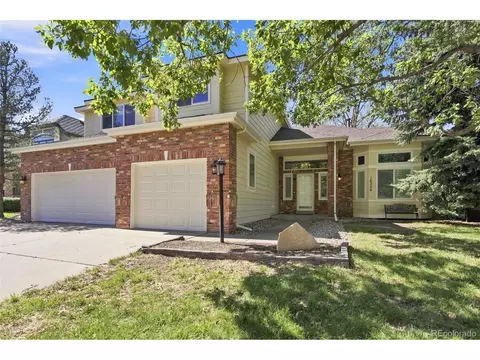 Exterior - 16254 E Prentice Pl, Centennial, CO 80015 photo 4 of 7