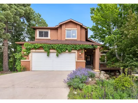 130 Mobray Ct, Colorado Springs, CO 80906