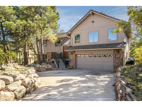 5221 Cliff Point Cir, Colorado Springs, CO 80919