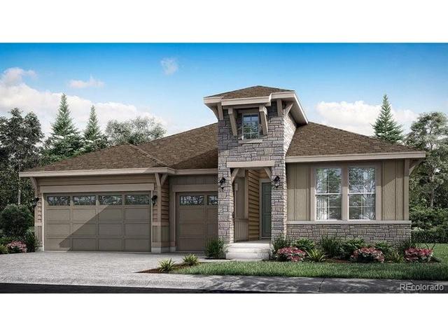 4073 Buttongrass Trl, Castle Rock, CO 80108