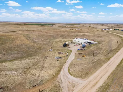 68900 E Briarwood Pl, Byers, CO 80103