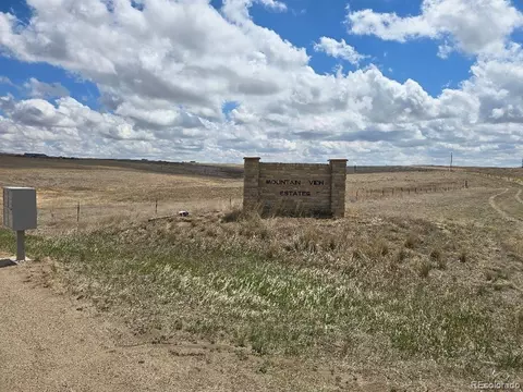68900 E Briarwood Pl, Byers, CO 80103
