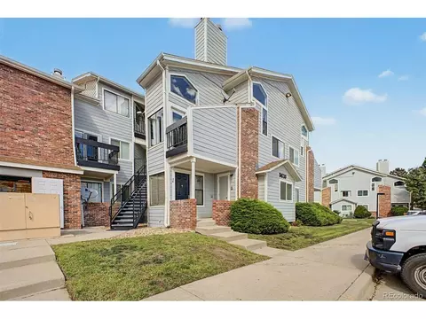 5620 W 80th Pl #56, Arvada, CO 80003