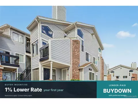 5620 W 80th Pl #56, Arvada, CO 80003