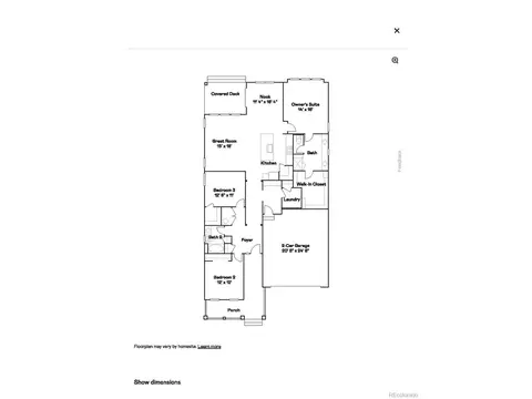 3122 E 161st Pl, Thornton, CO 80602 photo 9