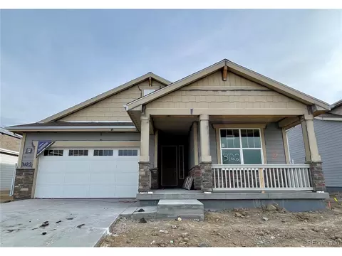 3122 E 161st Pl, Thornton, CO 80602