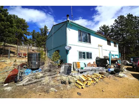 119 Six Bits St, Bailey, CO 80421 photo 7
