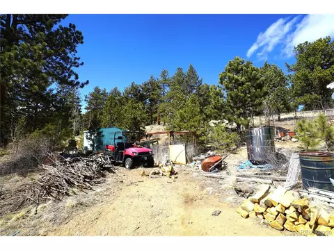 119 Six Bits St, Bailey, CO 80421 photo 8