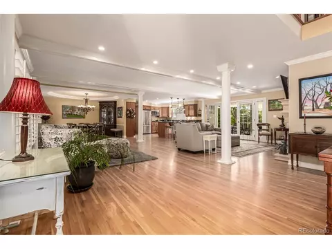 3720 S Willow Cir, Denver, CO 80237